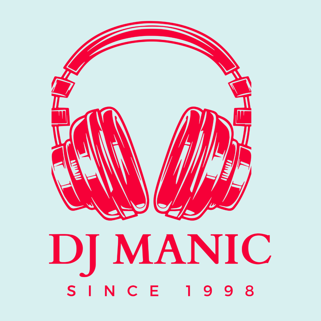 DJ Manic - Support your locals edition - ThreadLabs