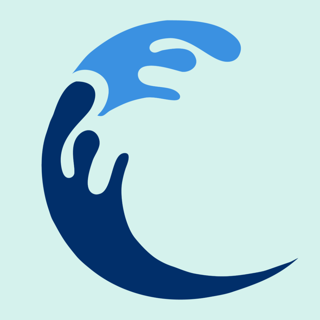 OCEANIC SPACE - Save our oceans - ThreadLabs