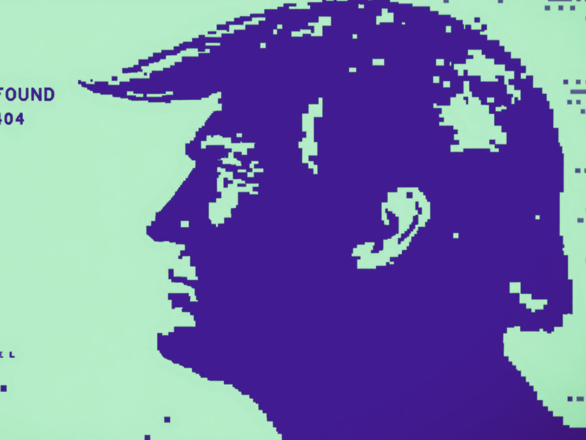 Dump Trump - ThreadLabs