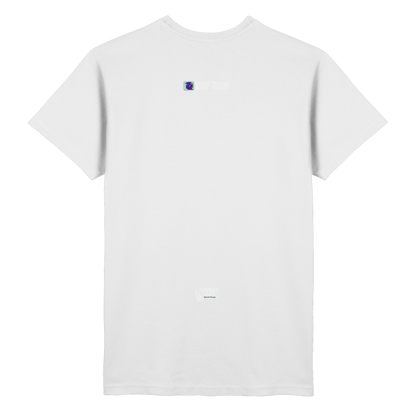 Dump Trump - Make pixels great again - Heavy Cotton T-Shirt - ThreadLabs