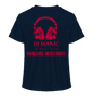 DJ Manic - Streetware - Ladies Organic Shirt - ThreadLabs