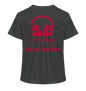 DJ Manic - Streetware - Ladies Organic Shirt - ThreadLabs