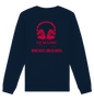 DJ Manic - Streetware - Organic Basic Unisex Sweatshirt - ThreadLabs