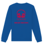 DJ Manic - Streetware - Organic Basic Unisex Sweatshirt - ThreadLabs