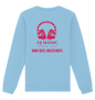 DJ Manic - Streetware - Organic Basic Unisex Sweatshirt - ThreadLabs