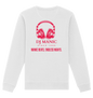 DJ Manic - Streetware - Organic Basic Unisex Sweatshirt - ThreadLabs