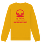 DJ Manic - Streetware - Organic Basic Unisex Sweatshirt - ThreadLabs