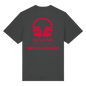DJ Manic - Streetware - Organic Heavy T-Shirt - ThreadLabs