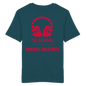 DJ Manic - Streetware - Organic Shirt - ThreadLabs