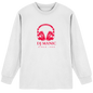 DJ Manic - Streetware - Organic Heavy Oversized Longsleeve T-Shirt - ThreadLabs