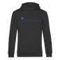 OCEANIC SPACE - Save our oceans - Organic Hoodie B&C - ThreadLabs