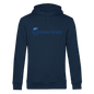 OCEANIC SPACE - Save our oceans - Organic Hoodie B&C - ThreadLabs