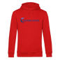 OCEANIC SPACE - Save our oceans - Organic Hoodie B&C - ThreadLabs