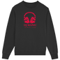 DJ Manic - Streetware - Organic Lightweight Sweatshirt - ThreadLabs