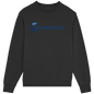 OCEANIC SPACE - Save our oceans - Organic Lightweight Sweatshirt - ThreadLabs