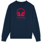 DJ Manic - Streetware - Organic Lightweight Sweatshirt - ThreadLabs