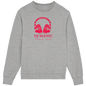 DJ Manic - Streetware - Organic Lightweight Sweatshirt - ThreadLabs