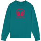 DJ Manic - Streetware - Organic Lightweight Sweatshirt - ThreadLabs