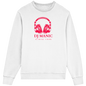 DJ Manic - Streetware - Organic Lightweight Sweatshirt - ThreadLabs