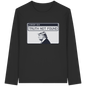Dump Trump - Organic Longsleeve T-Shirt - ThreadLabs