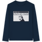 Dump Trump - Organic Longsleeve T-Shirt - ThreadLabs