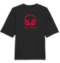 DJ Manic - Streetware - Organic Oversize Shirt - ThreadLabs