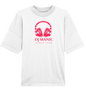 DJ Manic - Streetware - Organic Oversize Shirt - ThreadLabs