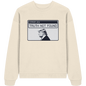 Dump Trump - Error 404: Truth not found - Organic Oversize Sweatshirt - ThreadLabs