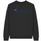 OCEANIC SPACE - Save our oceans - Organic Raglan Sweatshirt - ThreadLabs