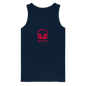 DJ Manic - Streetware - Organic Tank Top - ThreadLabs