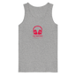DJ Manic - Streetware - Organic Tank Top - ThreadLabs