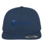 OCEANIC SPACE - Save our oceans - Premium Snapback