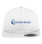 OCEANIC SPACE - Save our oceans - Premium Snapback