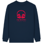 DJ Manic - Streetware - Womens Organic Oversized Sweatshirt - ThreadLabs